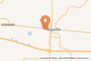 Rayville Recovery